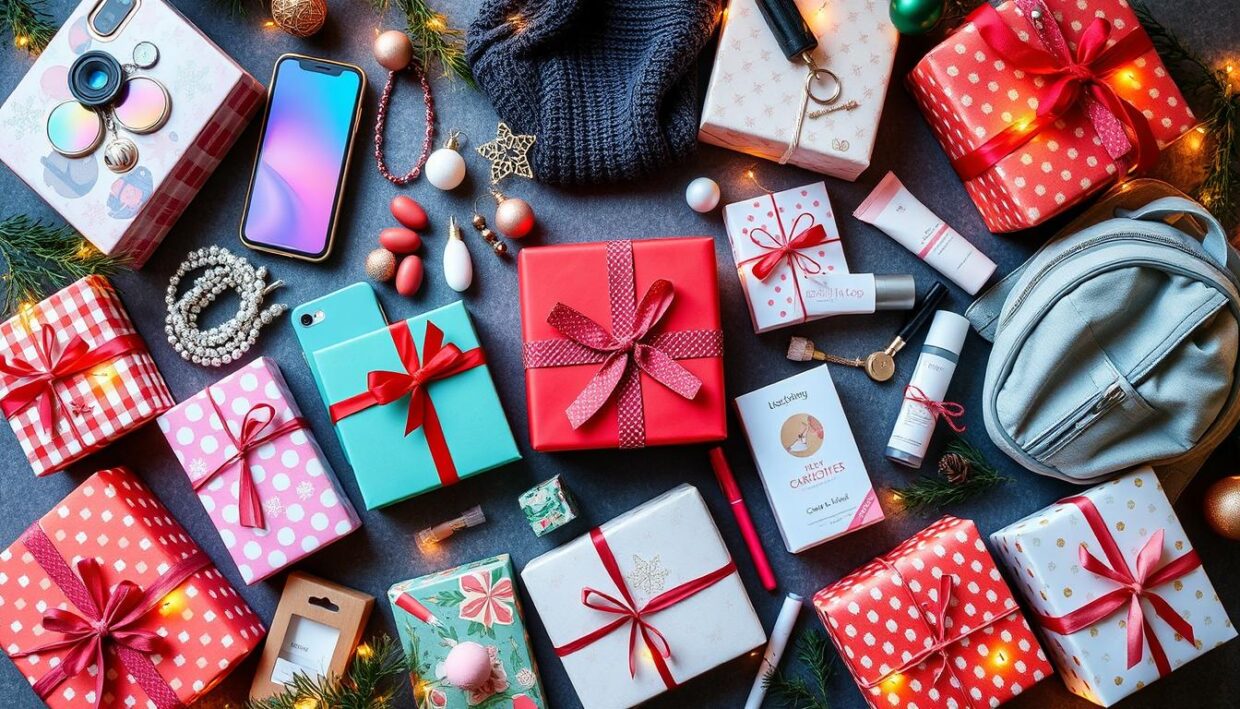 18 Trendy Christmas Gifts for Teen Girls