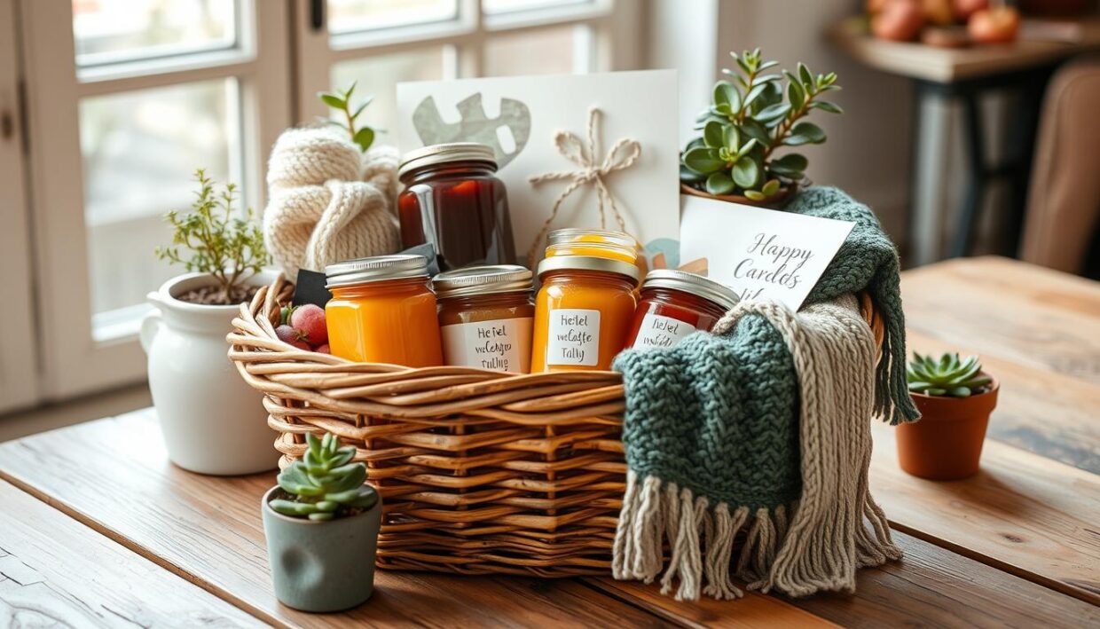 Awesome Gift Ideas When Broke
