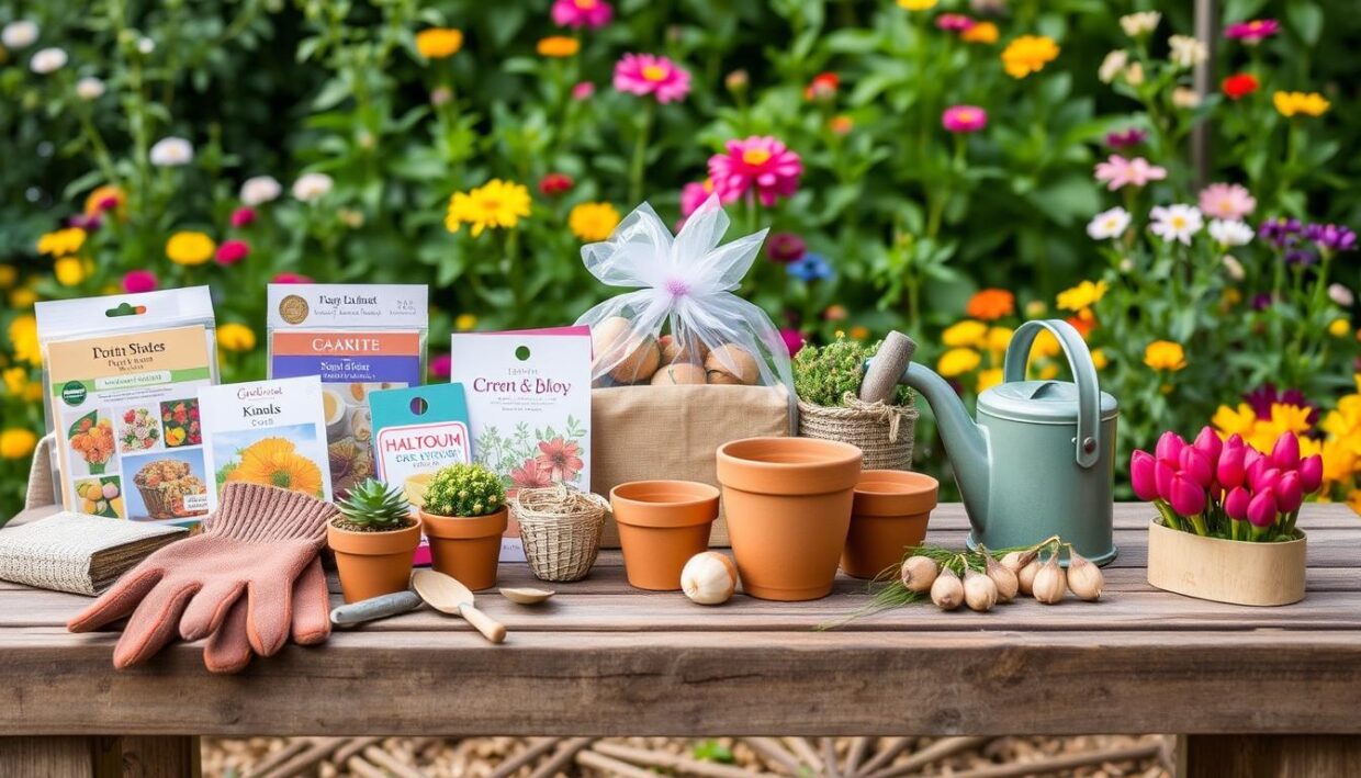 gardening gifts